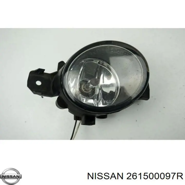 ПТФ Renault (RVI) 261500087R цена, от 30.06 USD