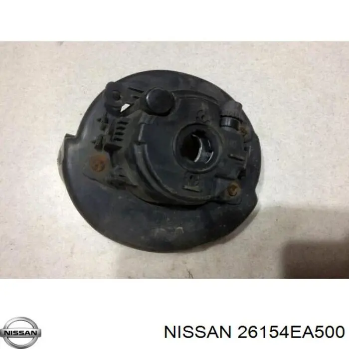 26154EA500 Nissan фара противотуманная правая
