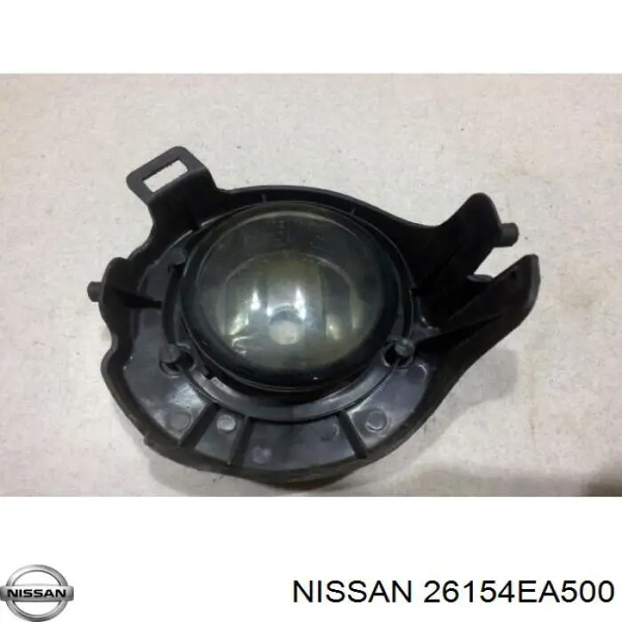 26154EA500 Nissan/Infiniti Противотуманка правая