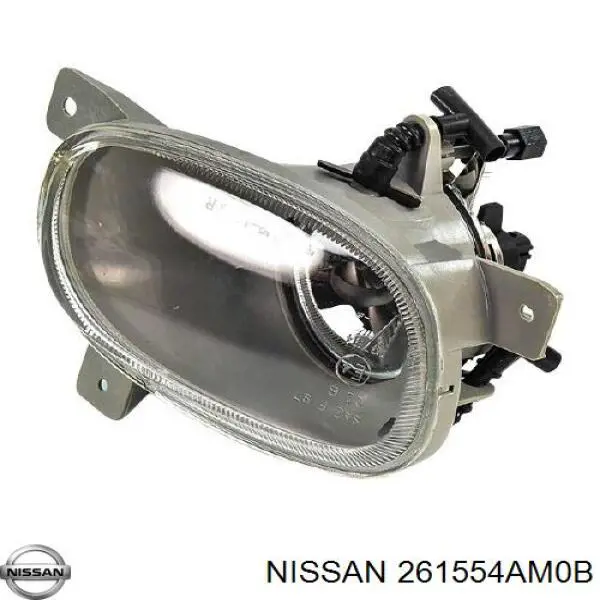  Nissan/Infiniti 261554AM0B цена, от 106.47 USD