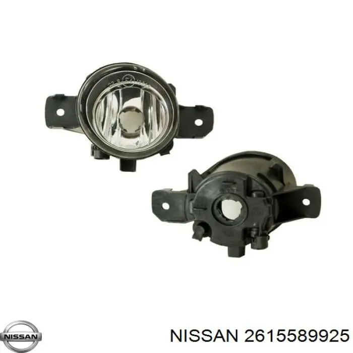 Фара противотуманная, левая AND 30945147 цена, от 18.92 USD