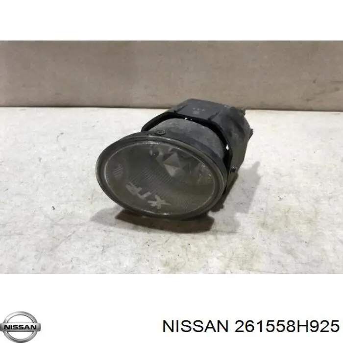 Купить 261558H900 Nissan/Infiniti Противотуманка левая