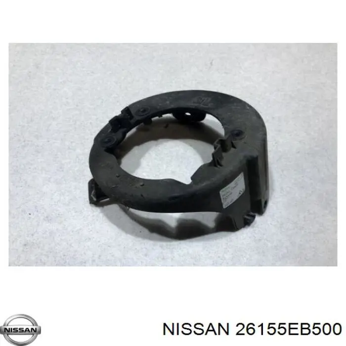 Фара противотуманная, левая Nissan/Infiniti 26155EB500 цена, от 12.67 USD