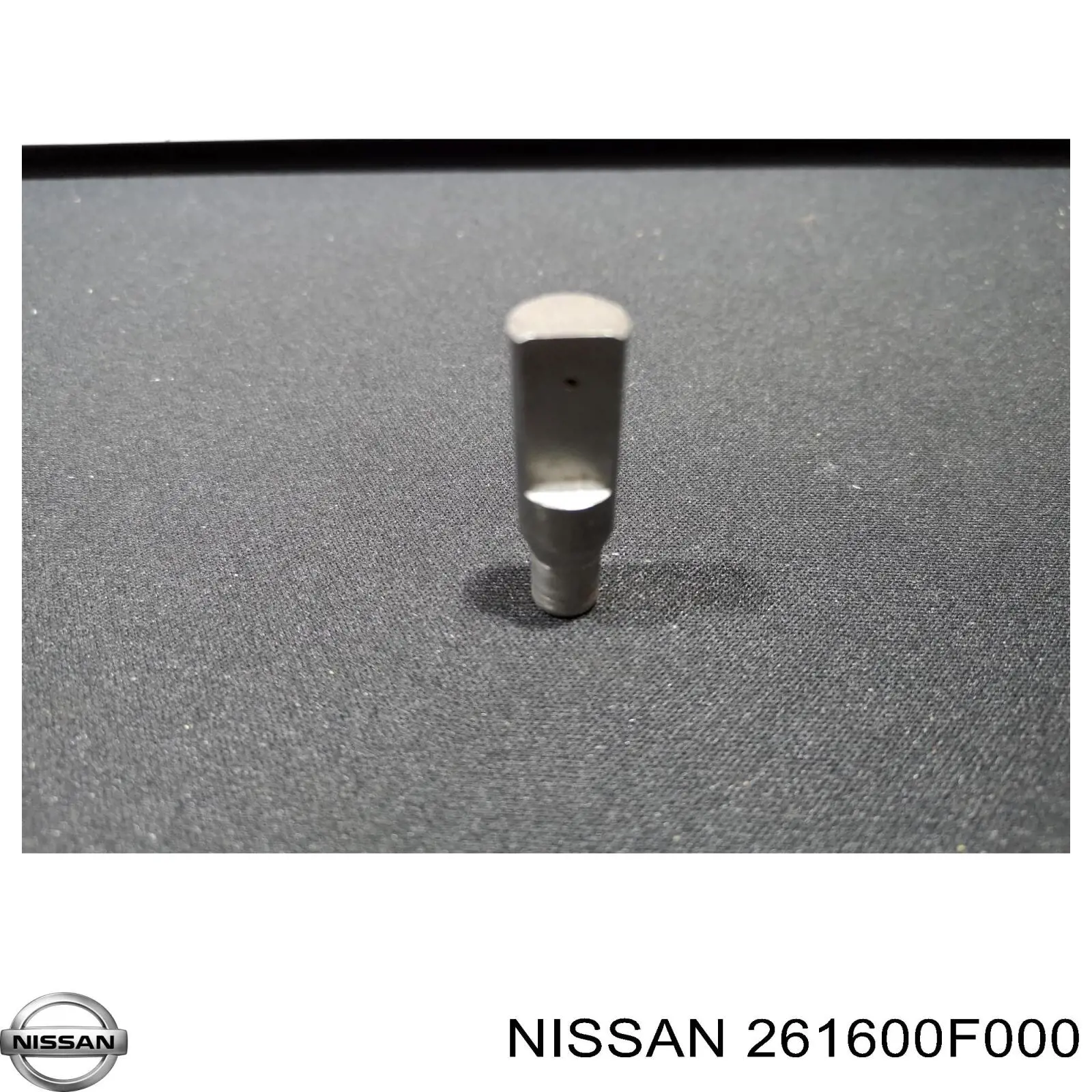 Купить 261600F000 Nissan/Infiniti Повторитель поворота