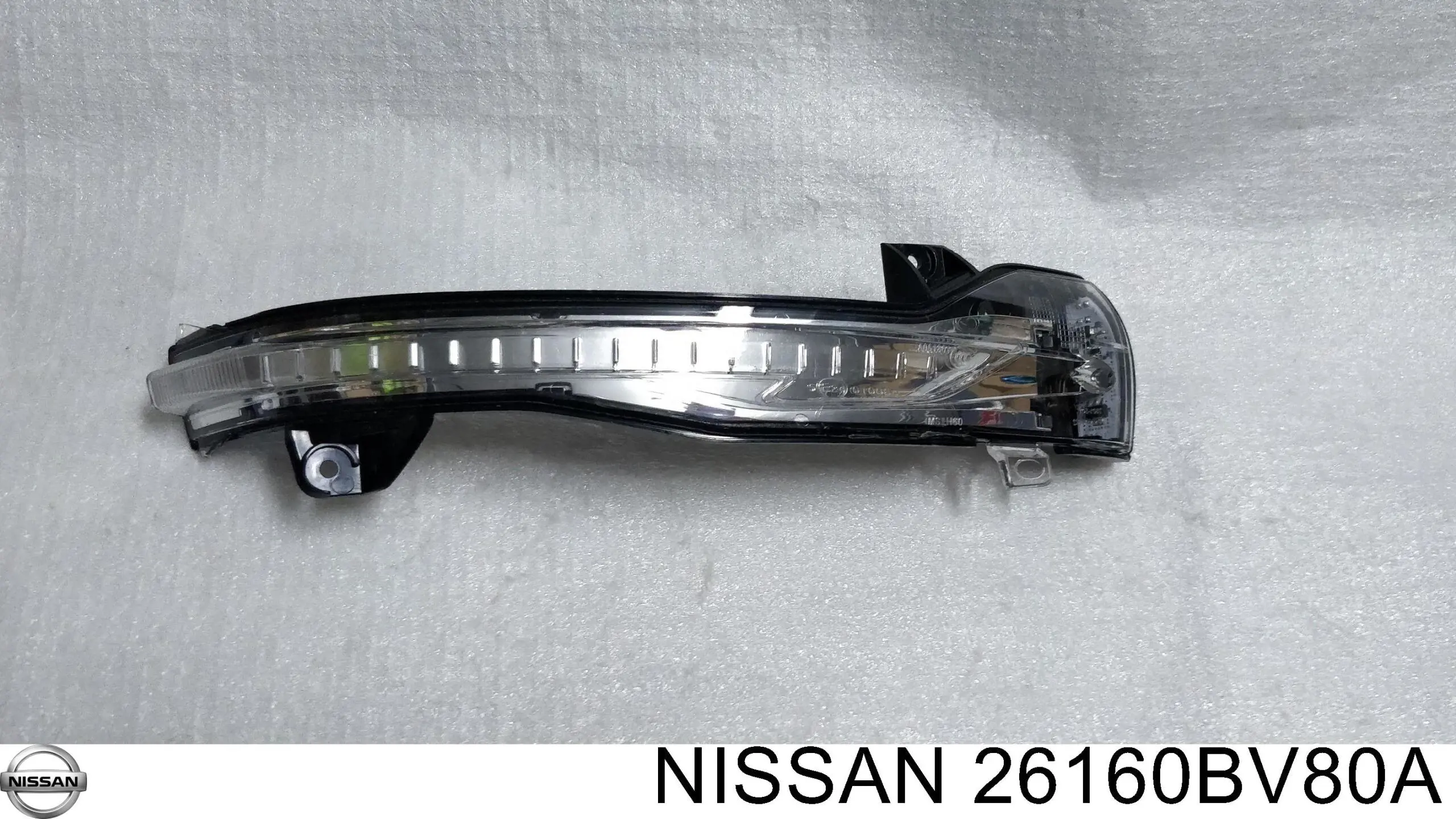  Nissan/Infiniti 26160BV80A цена, от 105.48 USD