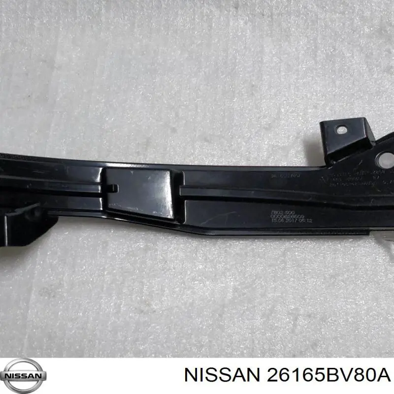  26165BV80A Nissan/Infiniti