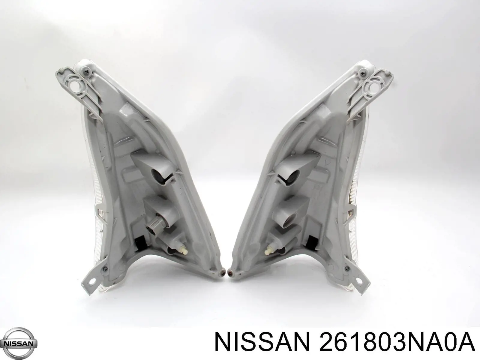 Правый указатель поворота Nissan/Infiniti 261803NA0A цена, от 63.35 USD