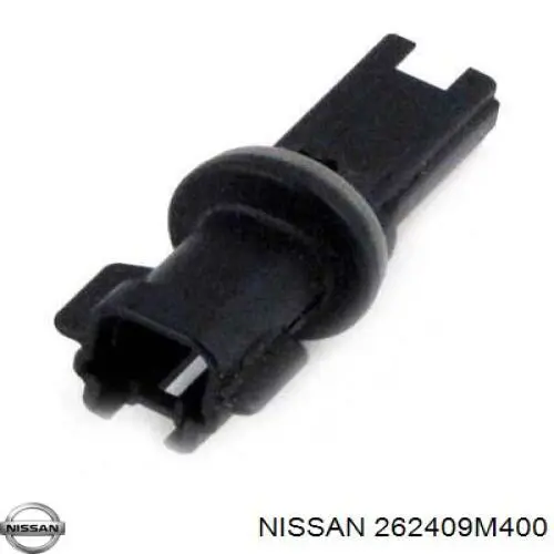  Nissan/Infiniti 262409M400 цена, от 16.26 USD