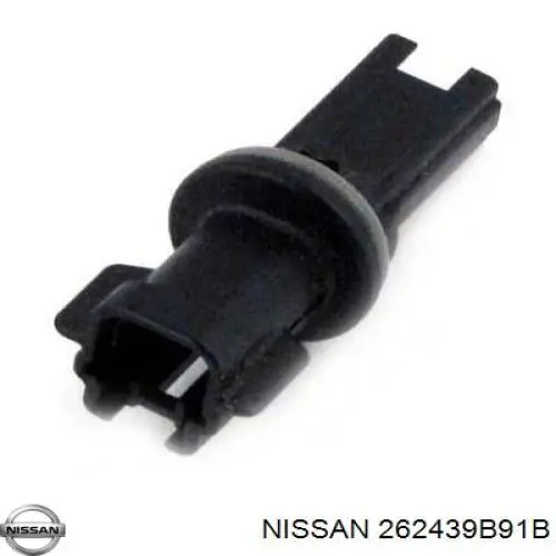 262439B91B Nissan 