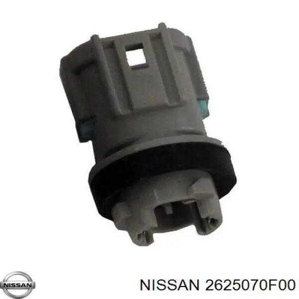  2625070F00 Nissan