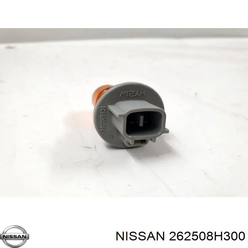  262508H300 Nissan/Infiniti