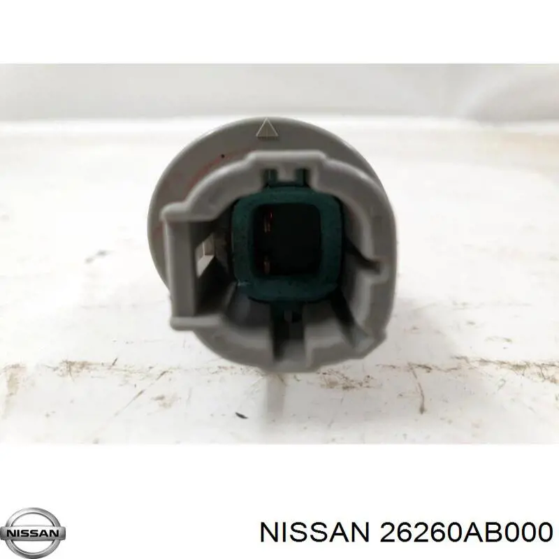  26260AB000 Nissan