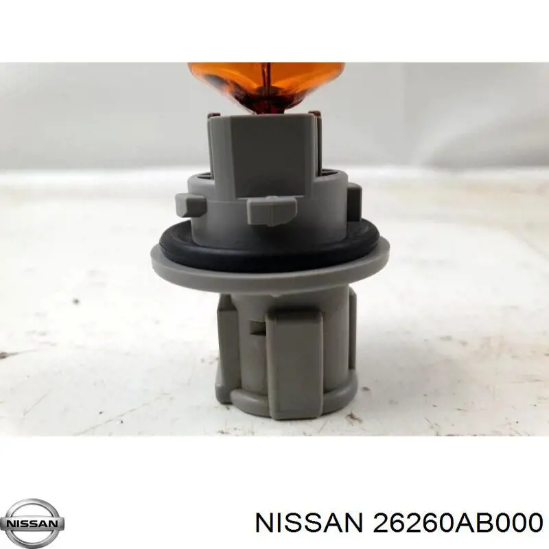 26260AB000 Nissan/Infiniti 