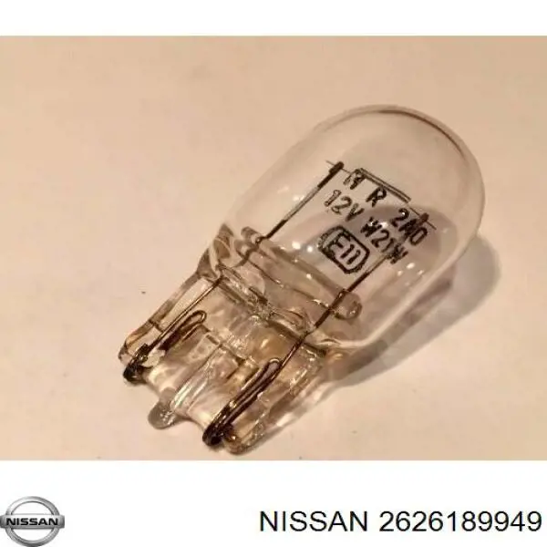  2626189949 Nissan