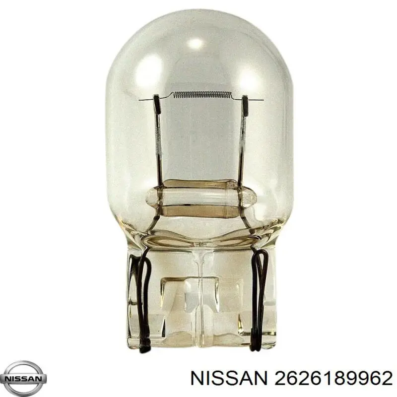 2626189962 Nissan/Infiniti 