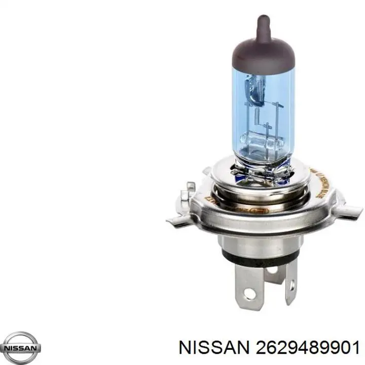  Nissan/Infiniti 2629489901 цена, от  