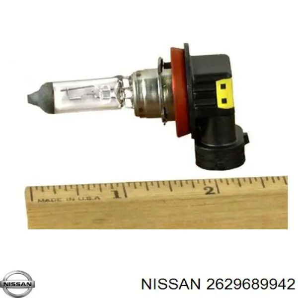 2629689942 Nissan/Infiniti 