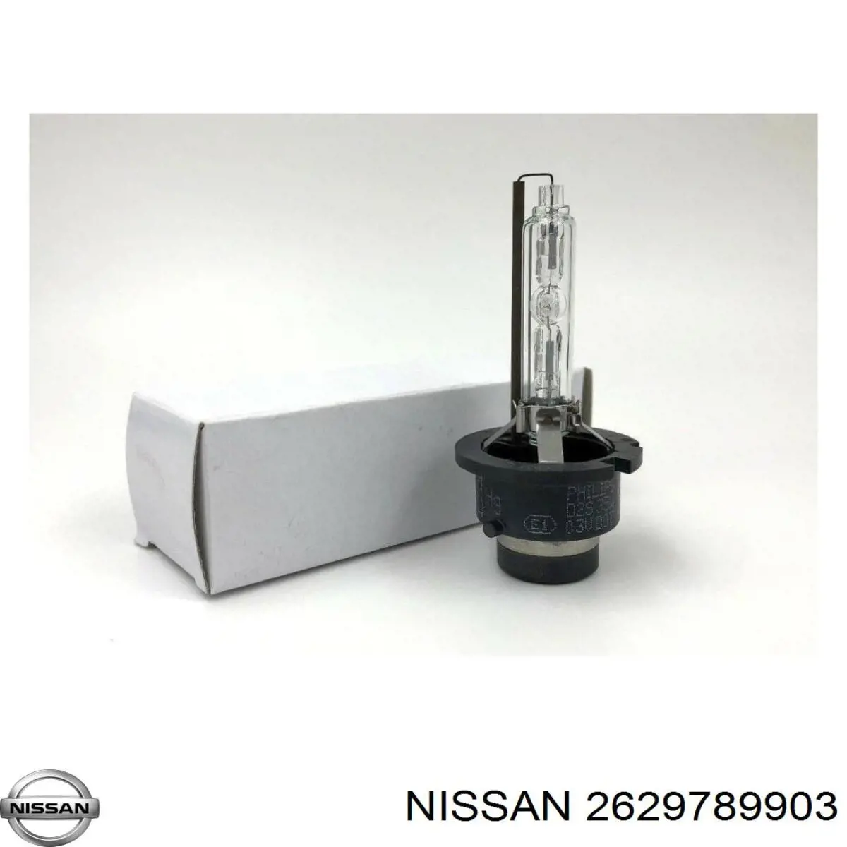  2629789903 Nissan