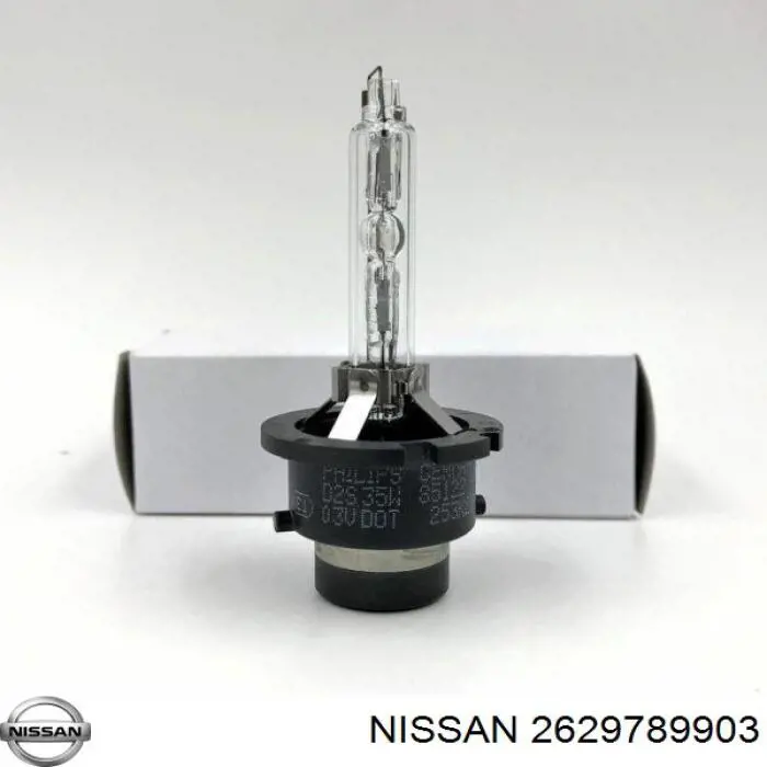 2629789914 Nissan/Infiniti 