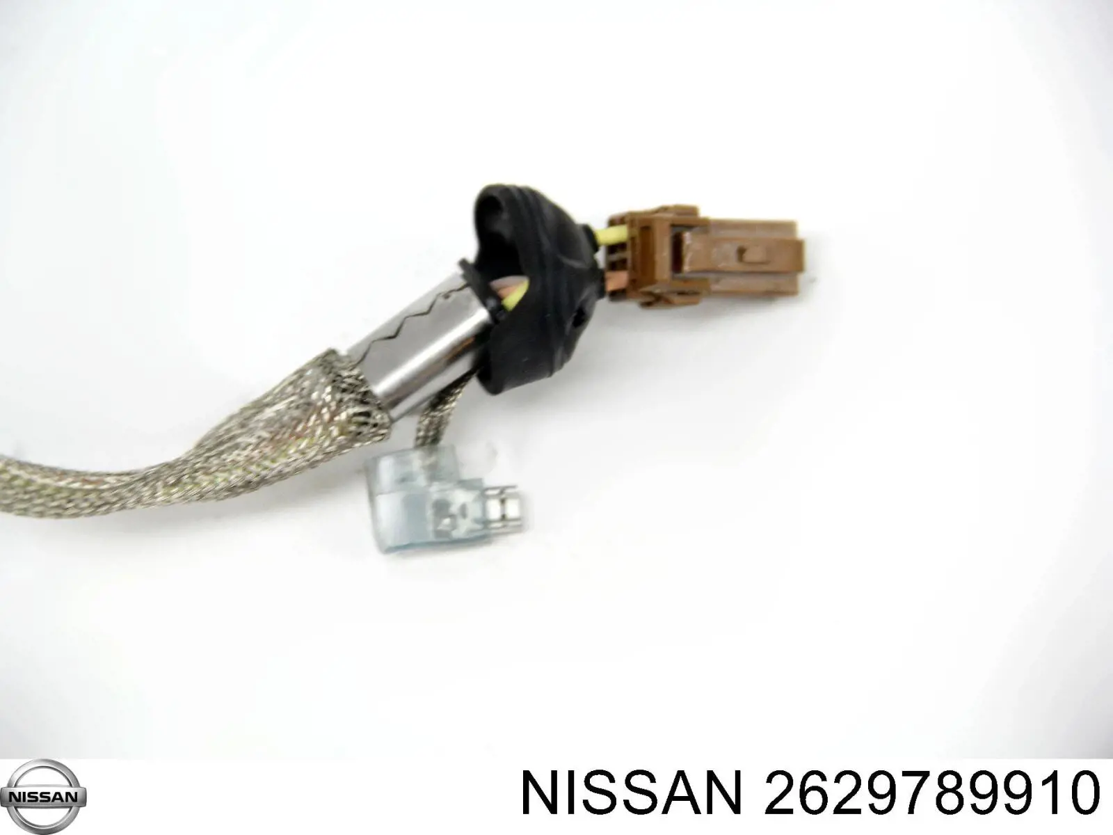 2629789910 Nissan/Infiniti