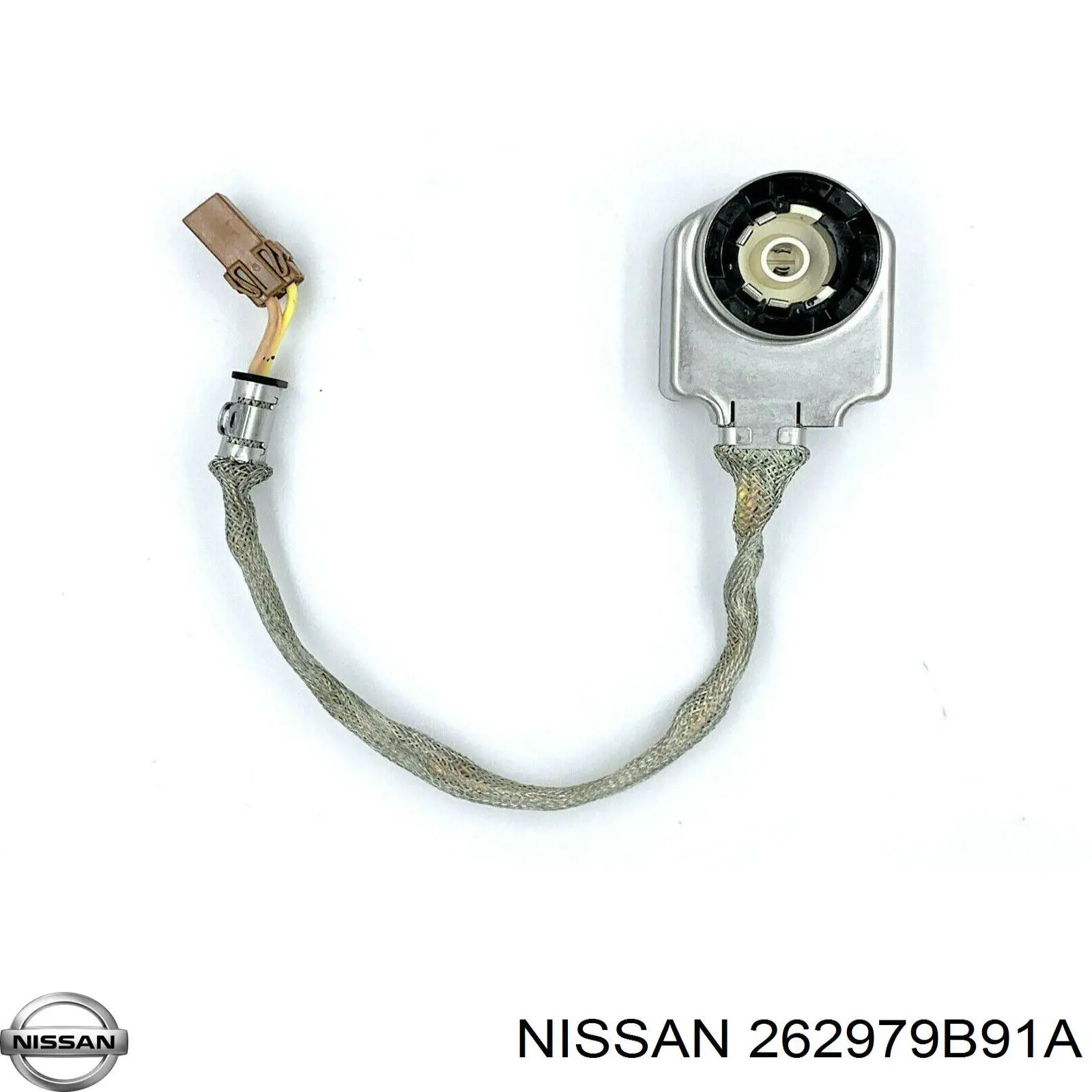 262979B91A Nissan 