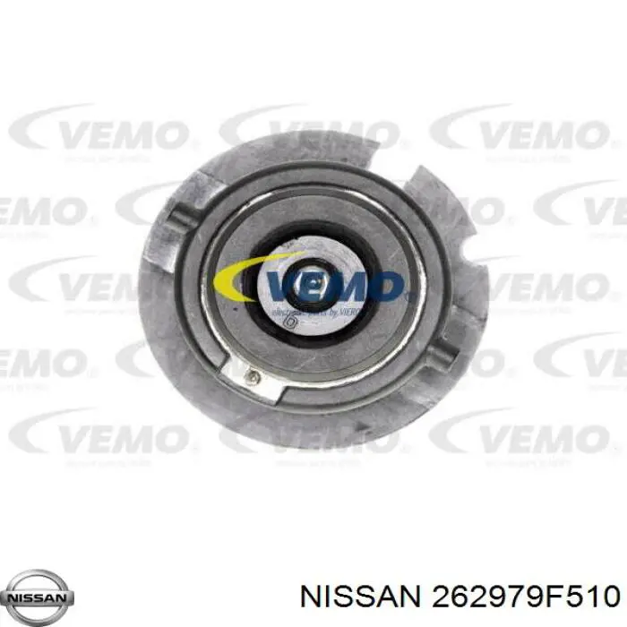 Купить 262979F510 Nissan/Infiniti 