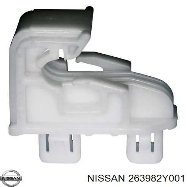  Nissan/Infiniti 263982Y001 цена, от 1.85 USD