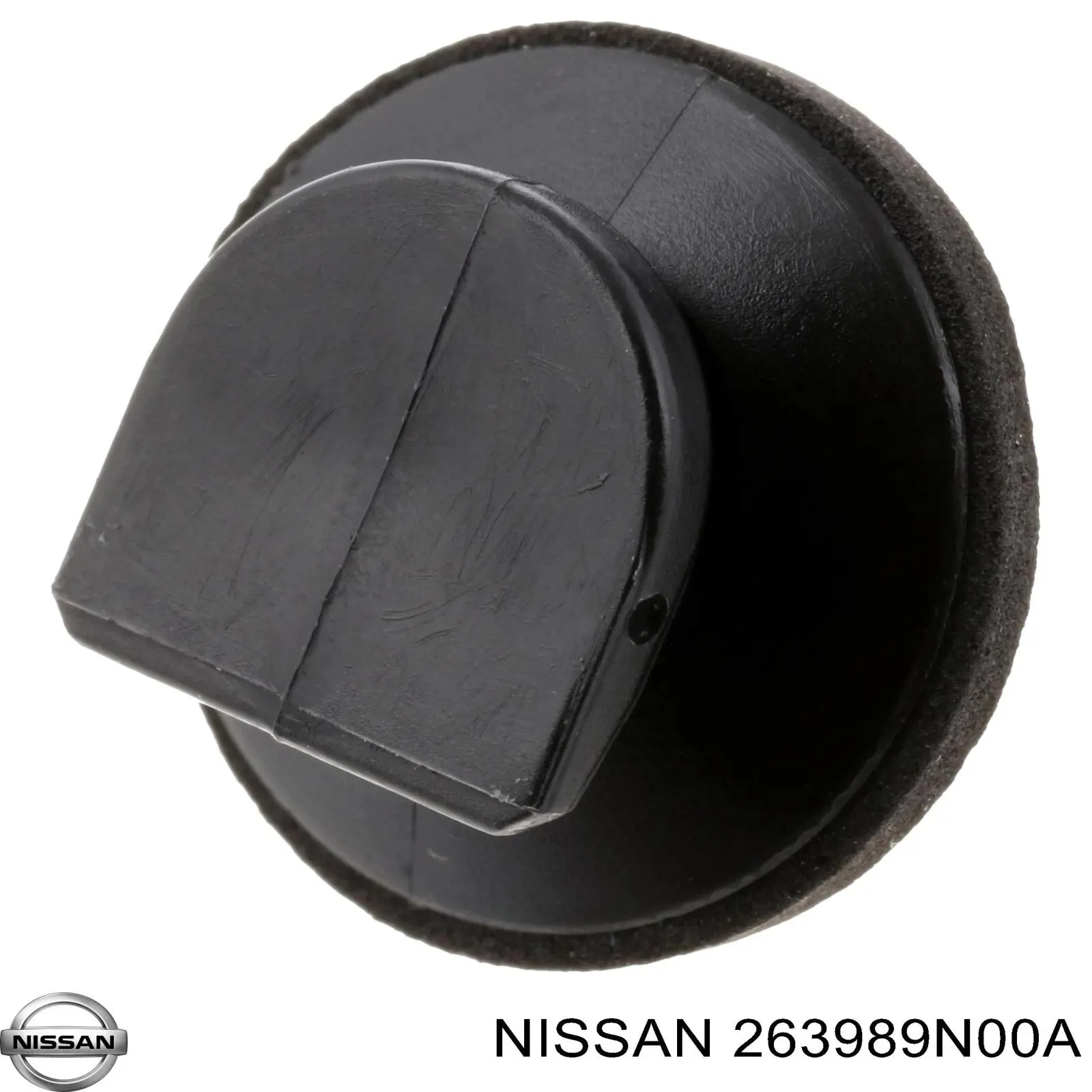 263989N00A Nissan 