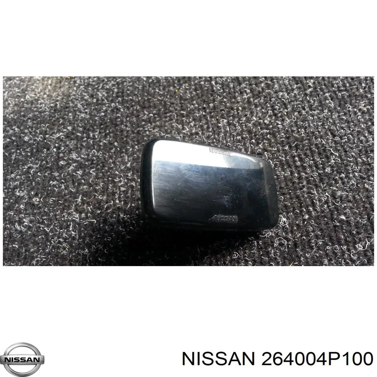  Nissan/Infiniti 264004P100 цена, от 10.73 USD
