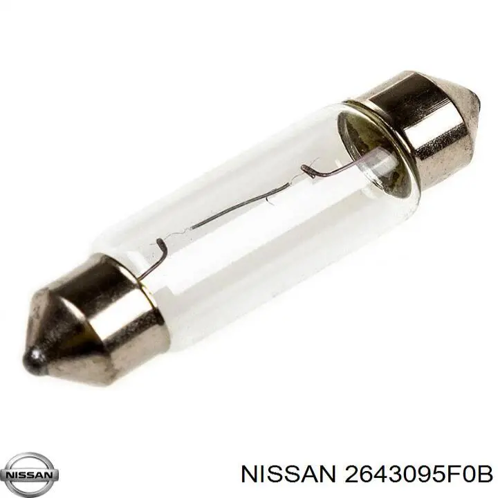Плафон освещения салона (кабины) на Nissan Almera CLASSIC 