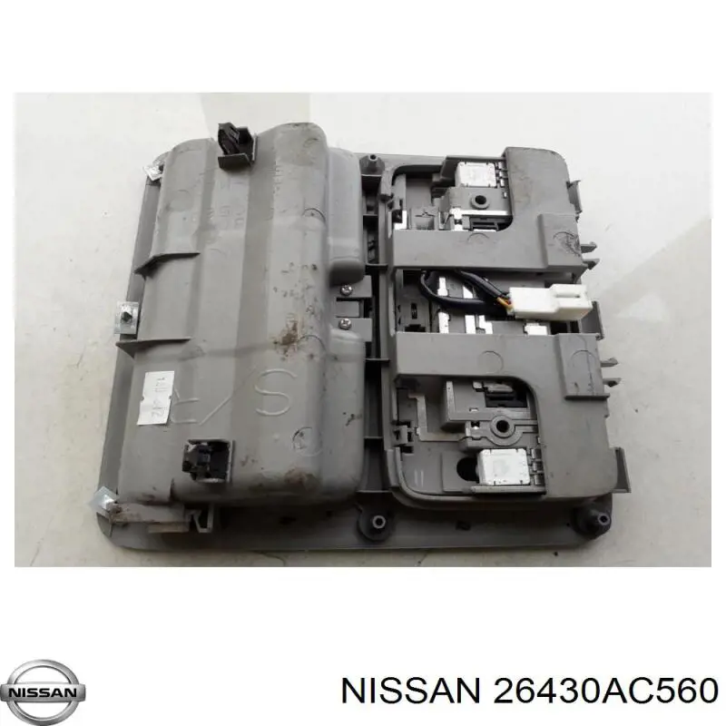 26430AC560 Nissan 