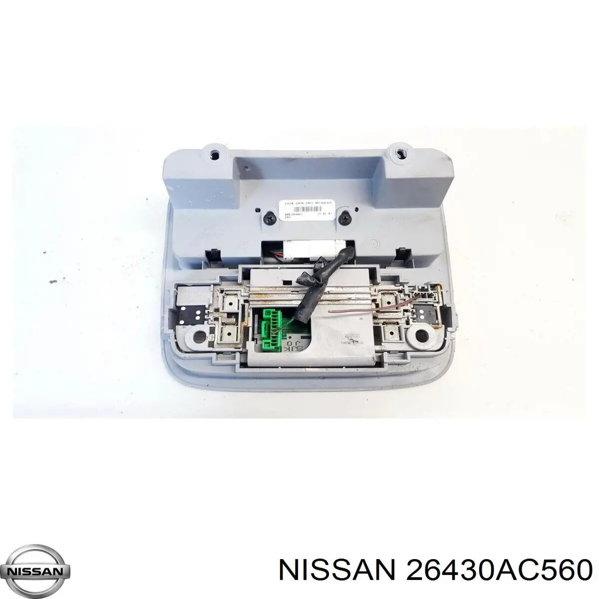 26430AC560 Nissan/Infiniti 