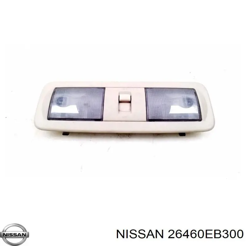 26460EB300 Nissan 