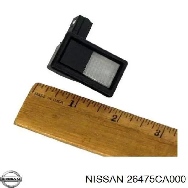 26475CA000 Nissan/Infiniti 