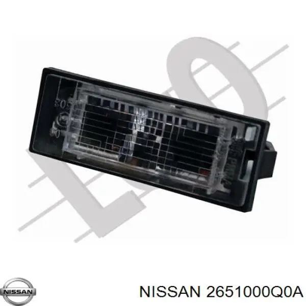 2651000Q0A Nissan/Infiniti