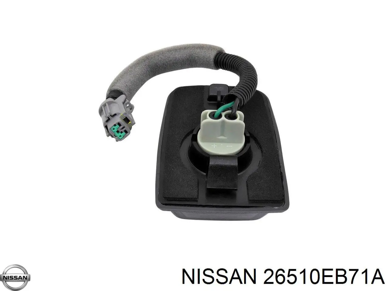  Nissan/Infiniti 26510EB71A цена, от 32.45 USD