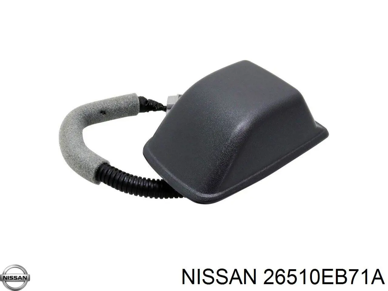 Купить 26510EB71A Nissan/Infiniti 
