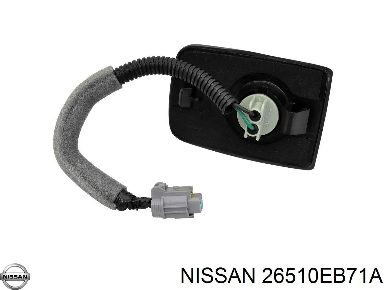 26510EB71A Nissan/Infiniti 