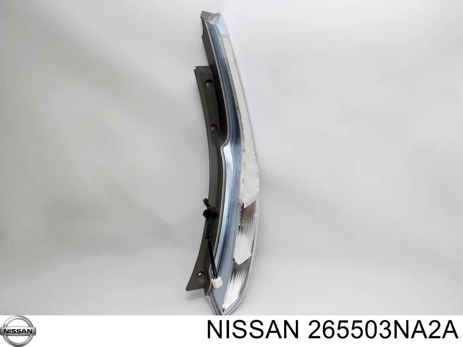Купить 265503NA2A Nissan/Infiniti Задняя правая фара