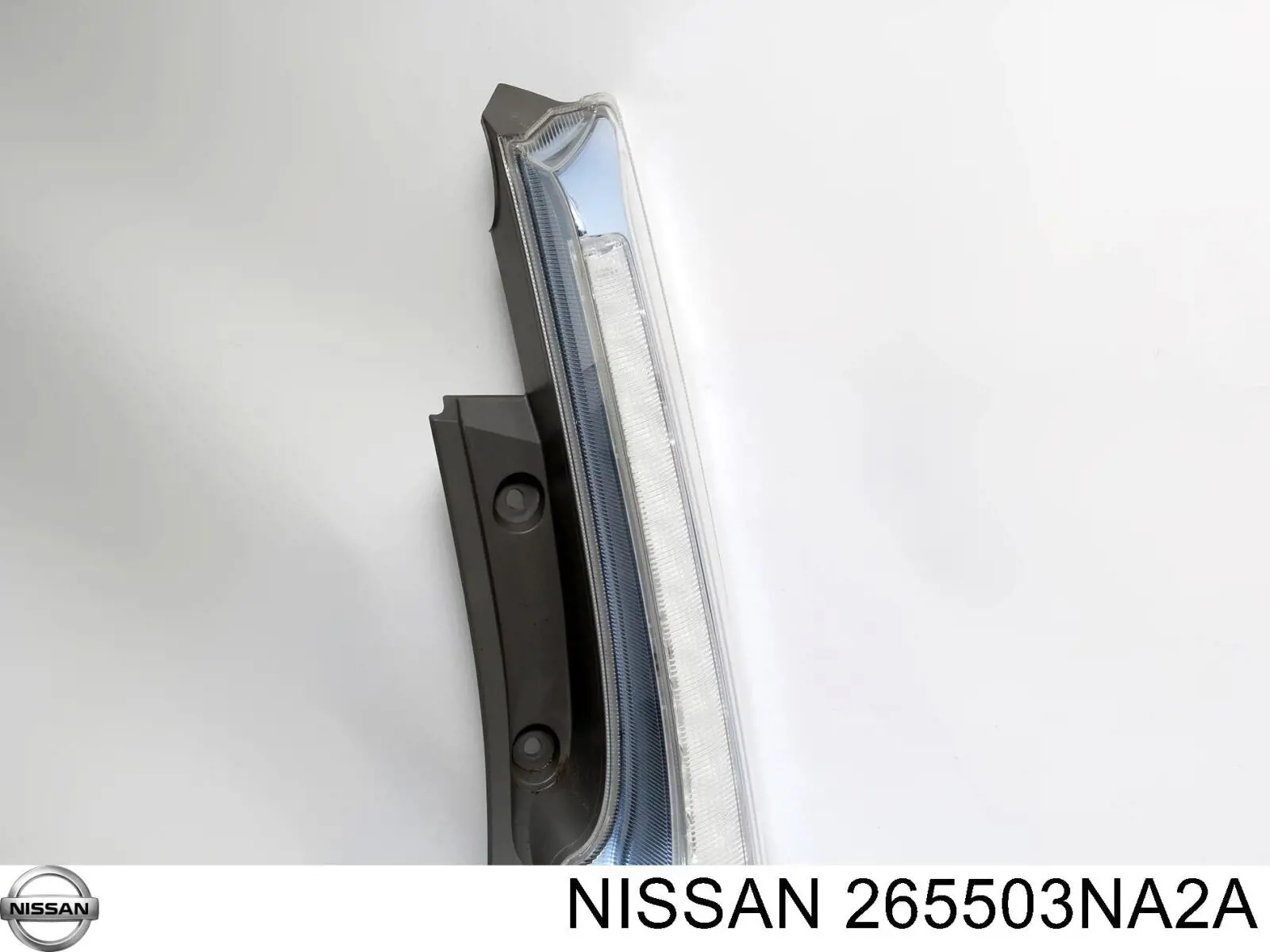 Фонарь задний правый Nissan/Infiniti 265503NA2A цена, от 114.28 USD