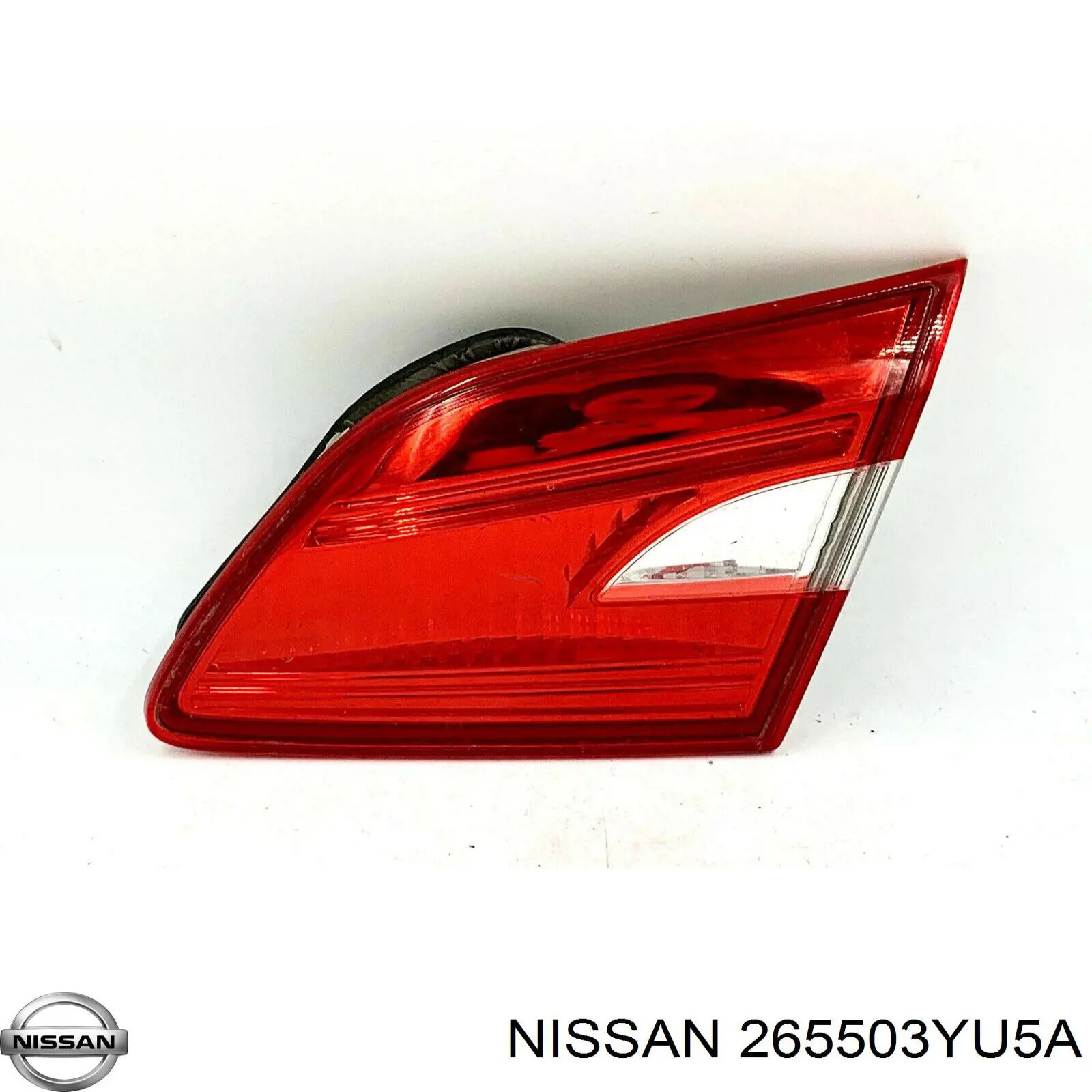 Nissan/Infiniti 265503YU5A цена, от 25.34 USD