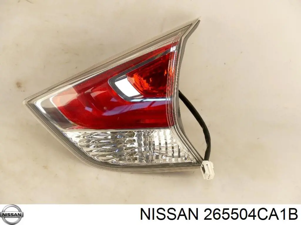 Купить 265504CA1B Nissan/Infiniti Стоп задний