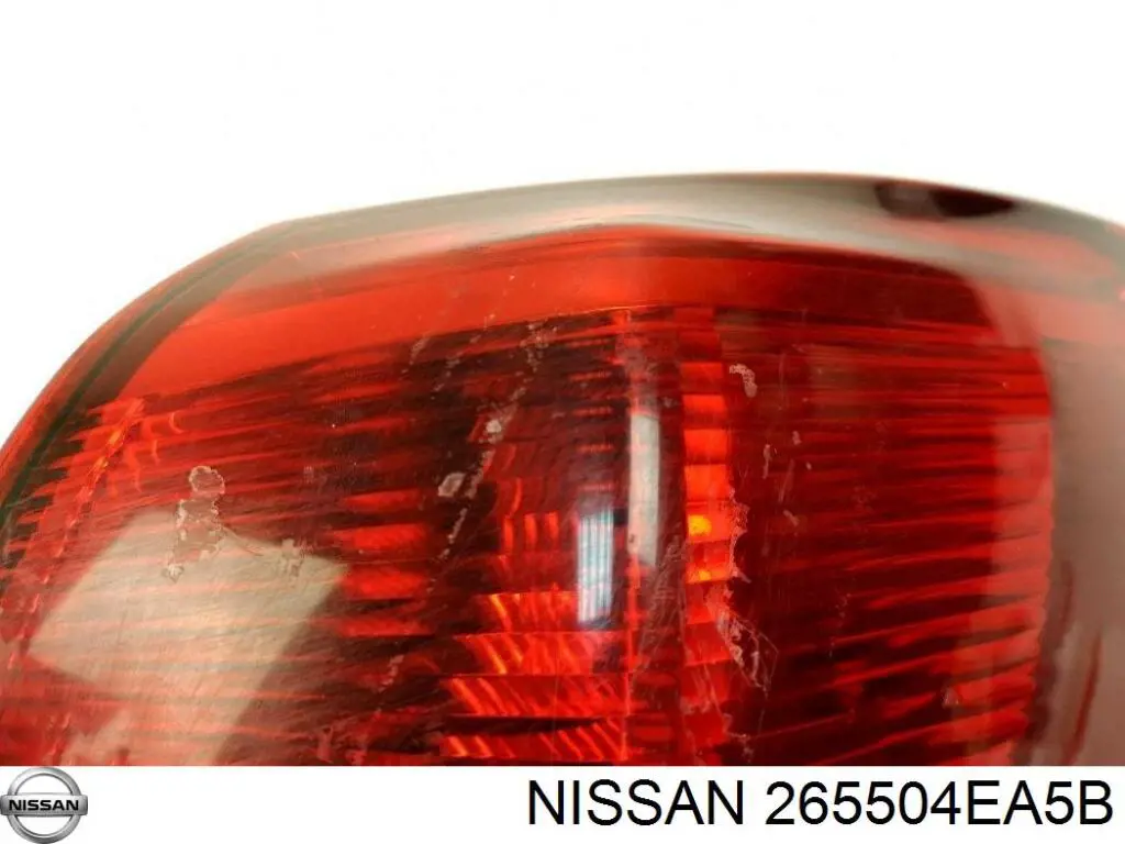 Фонарь задний правый, внутренний Depo/Loro/Abakus FP5036F6E цена, от 53.56 USD
