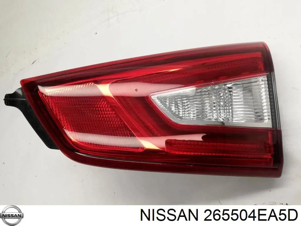 Фонарь задний правый, внутренний Nissan/Infiniti 265504EA5D цена, от 53.66 USD