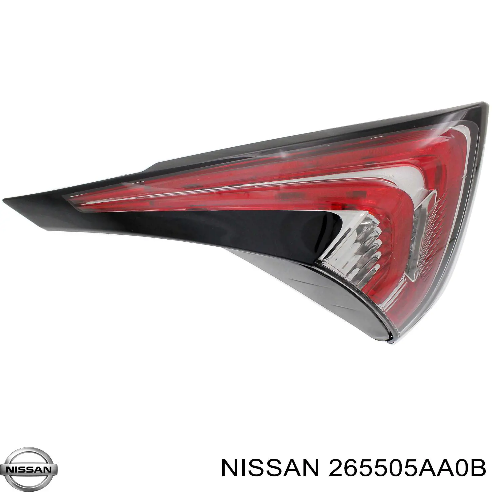  Nissan/Infiniti 265505AA0B цена, от 50.68 USD