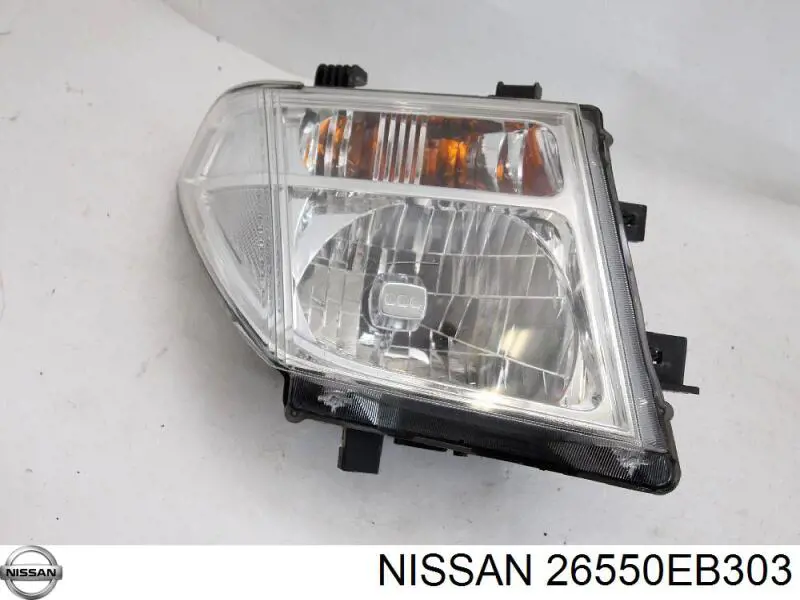 Фонарь задний правый Nissan Pathfinder внедорожник (R51M) (2005 - 2012) цена, от 93.22 USD