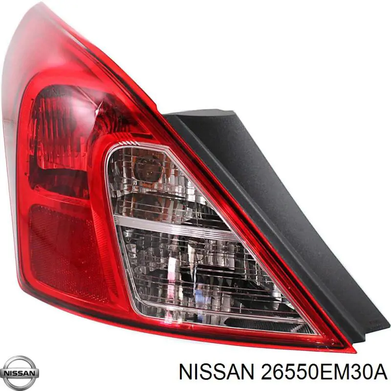 26550EM30A Nissan/Infiniti Фонари задние