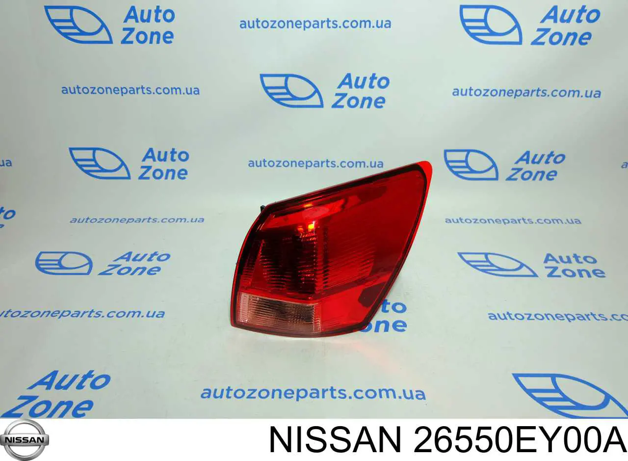 26550EY00A Nissan фонарь задний правый внешний