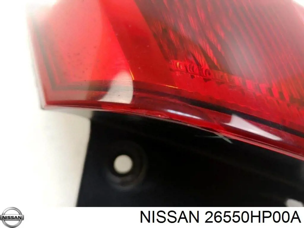  Nissan/Infiniti 26550HP00A цена, от 133.03 USD