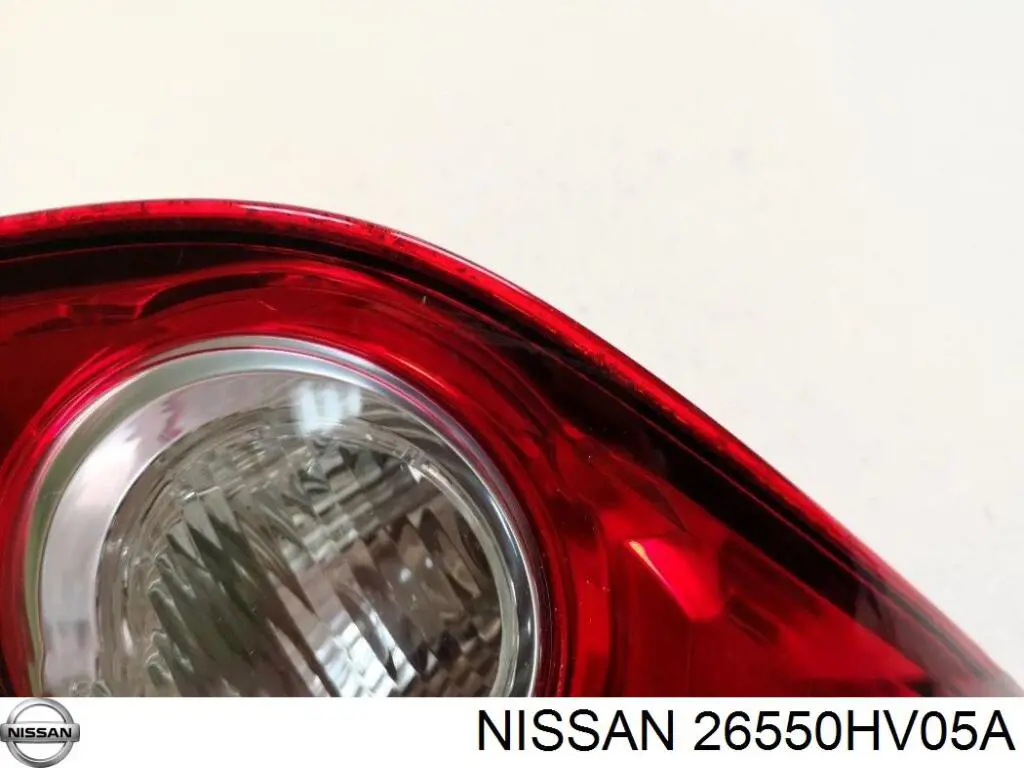 Купить Задний фонарь Ниссан Кашкай II J11